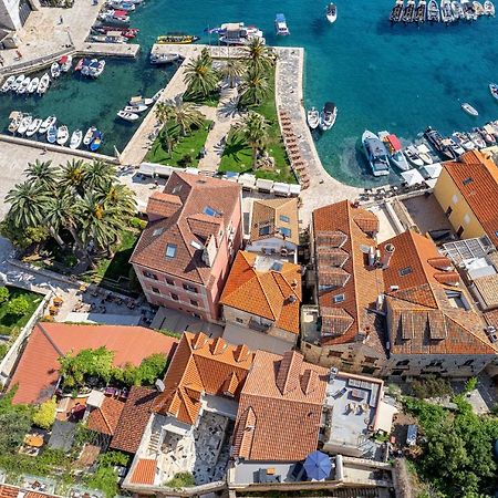 Lola Apartments - Zf Hvar Hvar Town Eksteriør bilde