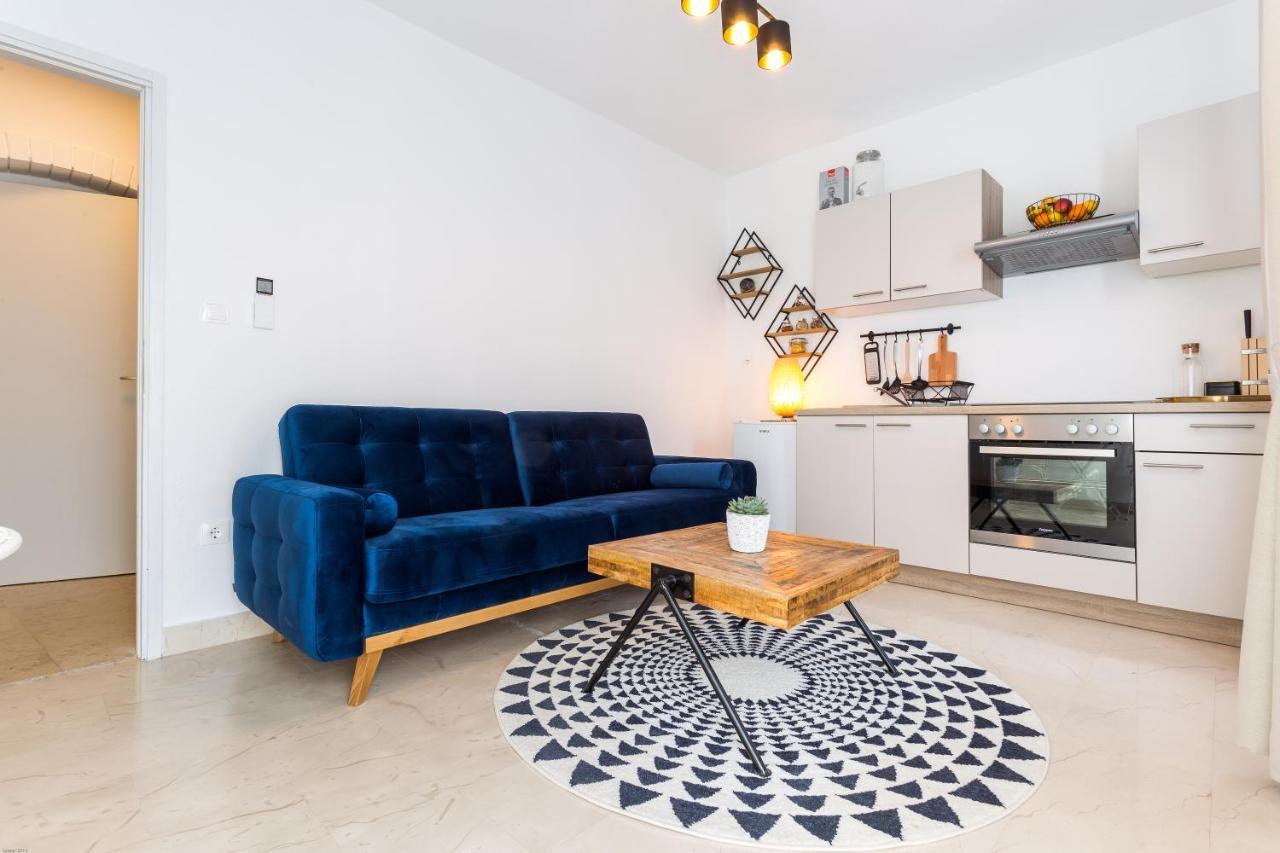 Lola Apartments - Zf Hvar Hvar Town Eksteriør bilde