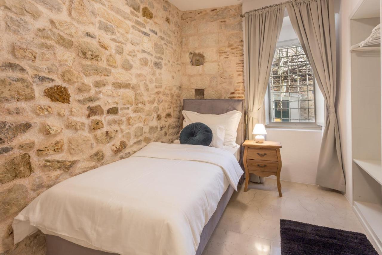 Lola Apartments - Zf Hvar Hvar Town Eksteriør bilde