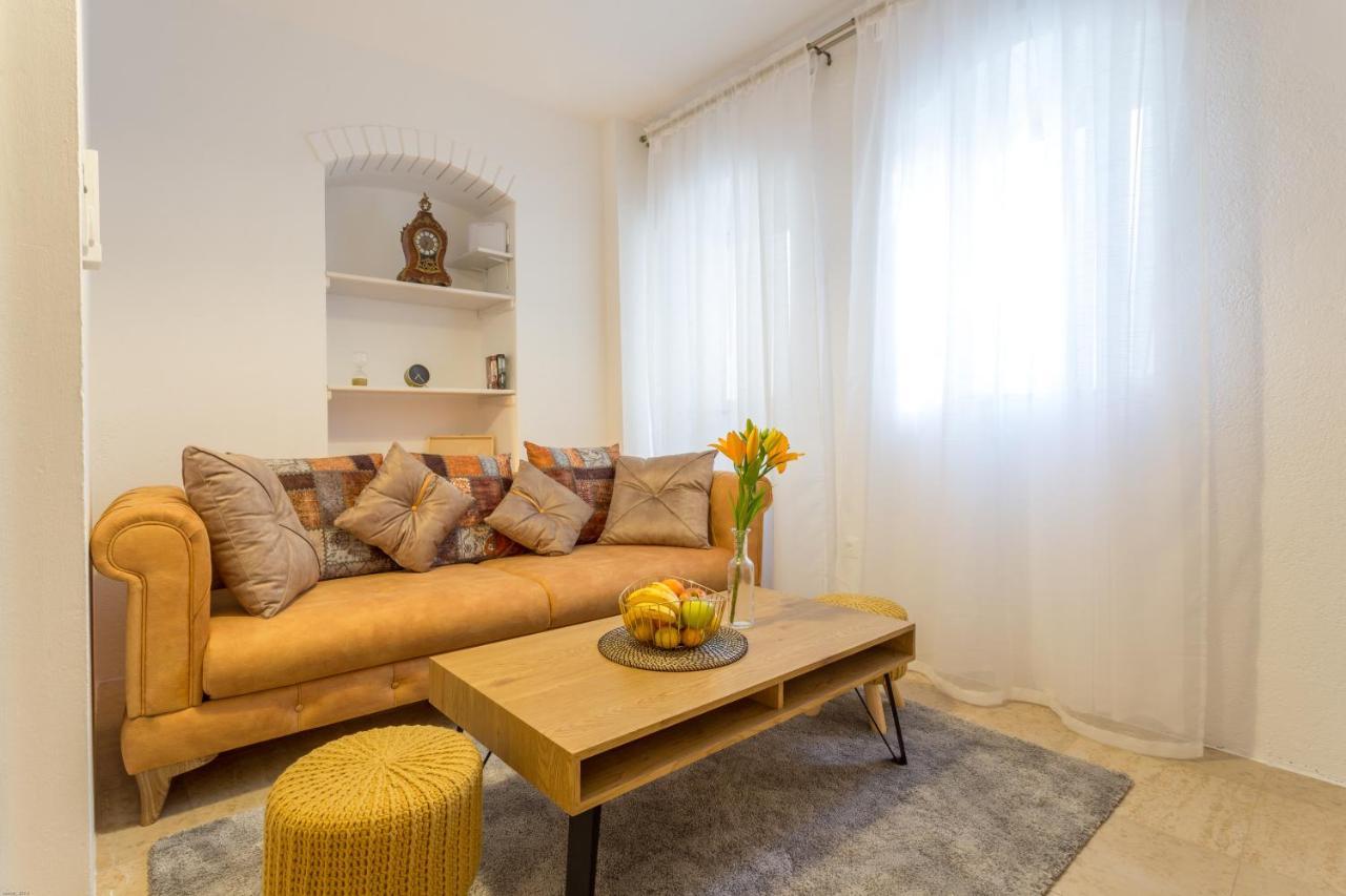 Lola Apartments - Zf Hvar Hvar Town Eksteriør bilde