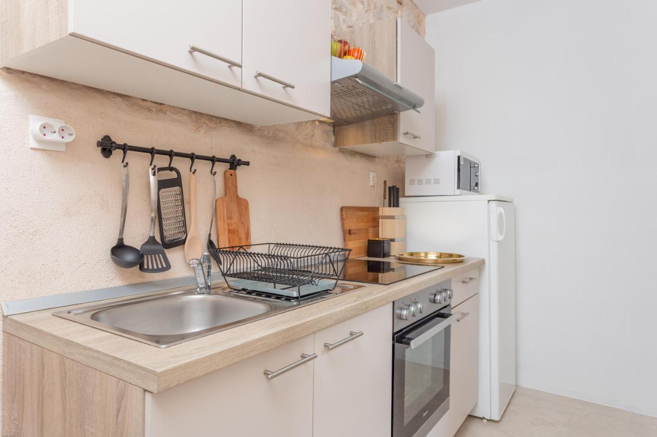 Lola Apartments - Zf Hvar Hvar Town Eksteriør bilde