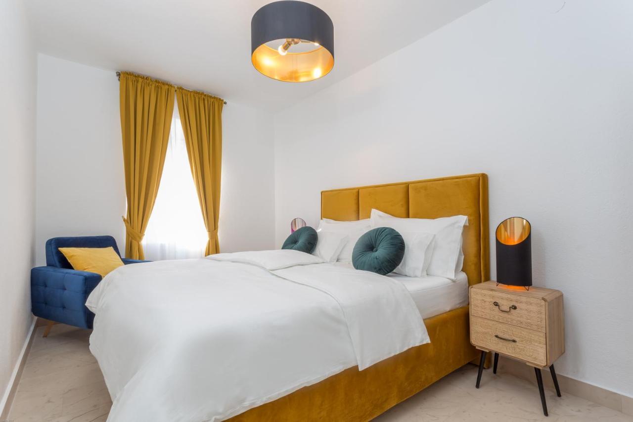 Lola Apartments - Zf Hvar Hvar Town Eksteriør bilde