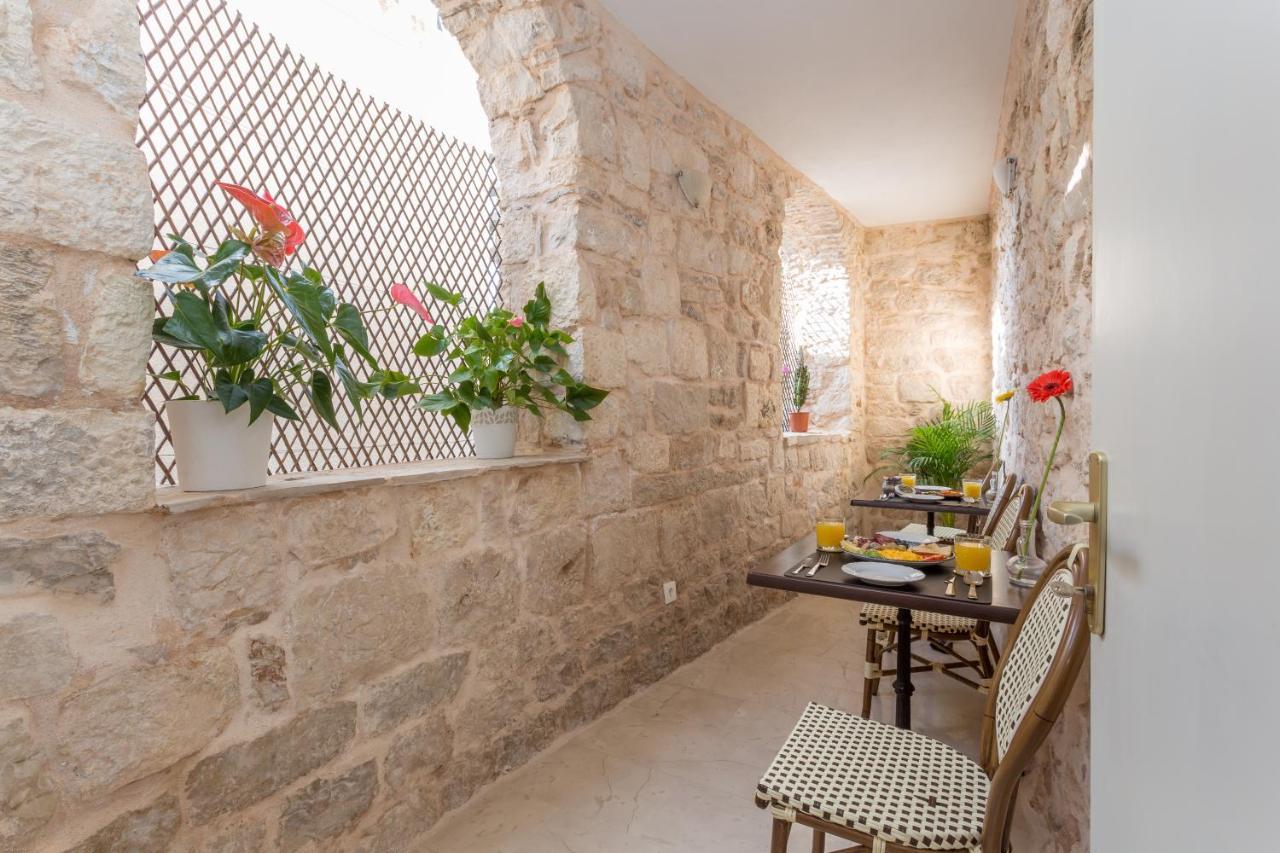 Lola Apartments - Zf Hvar Hvar Town Eksteriør bilde