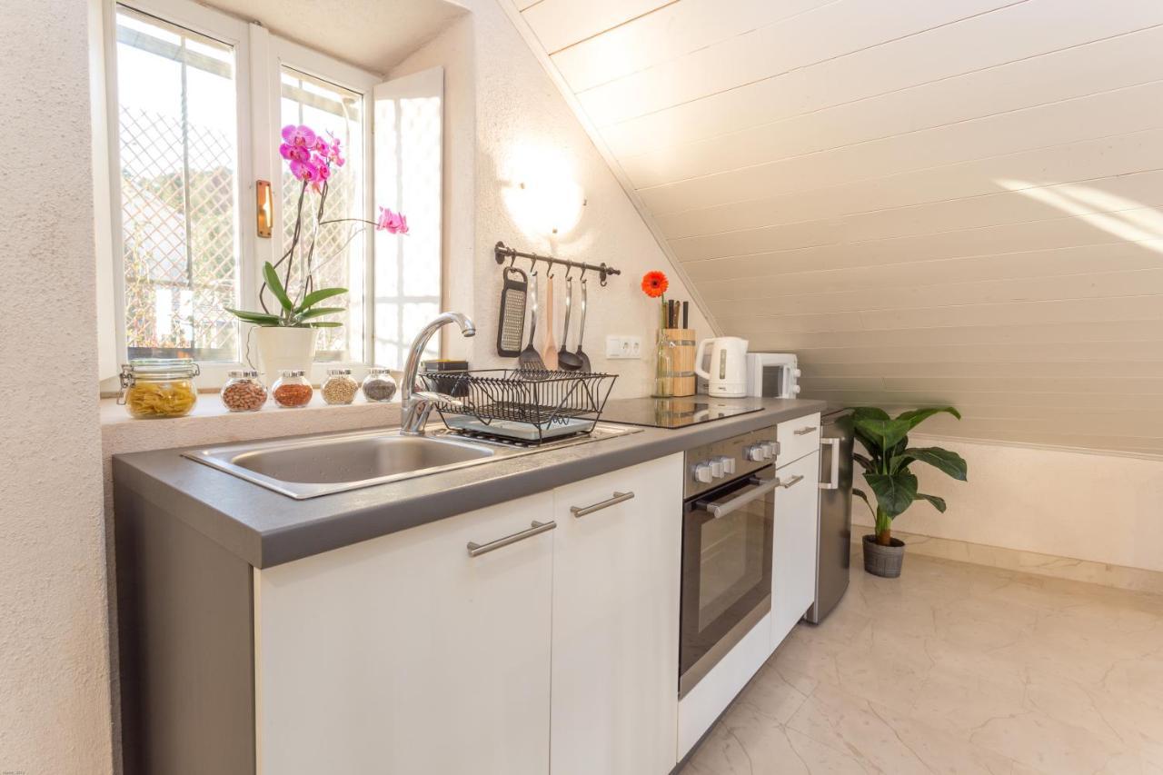 Lola Apartments - Zf Hvar Hvar Town Eksteriør bilde
