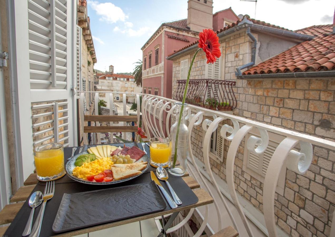 Lola Apartments - Zf Hvar Hvar Town Eksteriør bilde