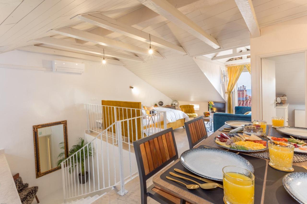 Lola Apartments - Zf Hvar Hvar Town Eksteriør bilde