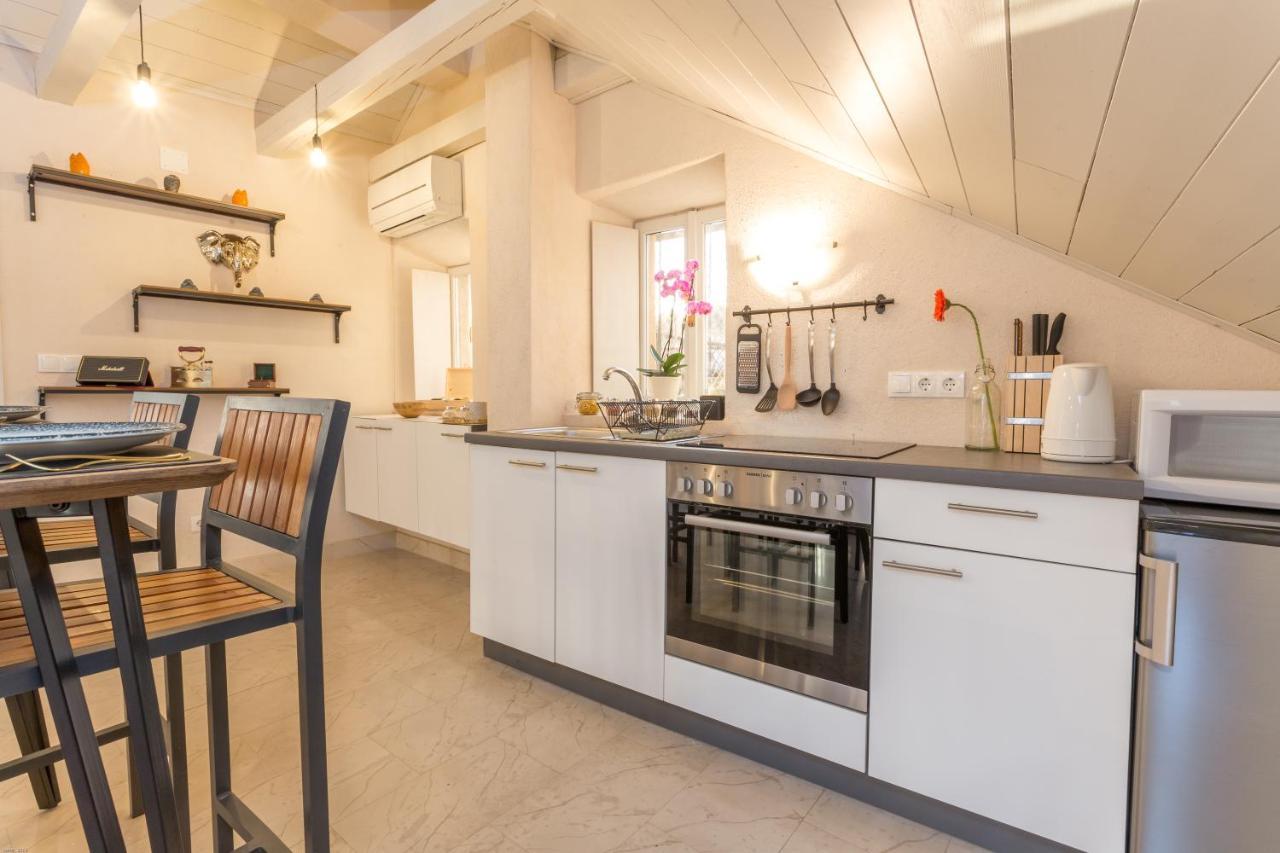 Lola Apartments - Zf Hvar Hvar Town Eksteriør bilde