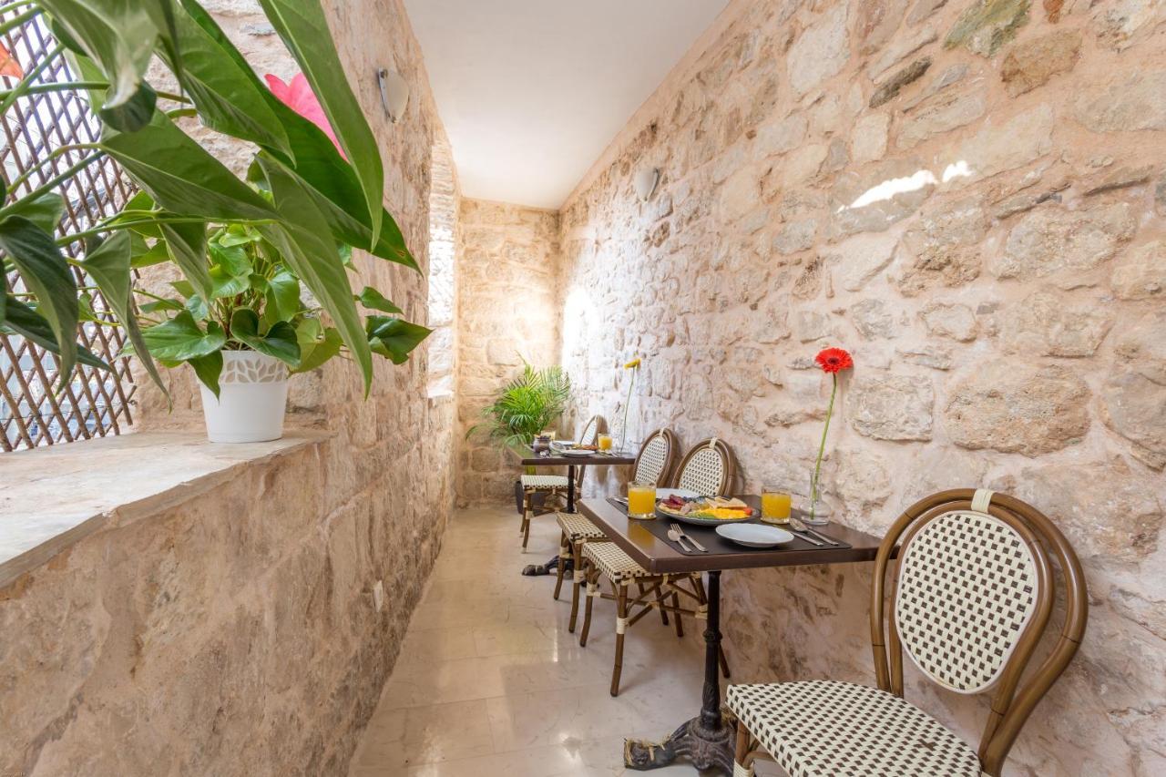 Lola Apartments - Zf Hvar Hvar Town Eksteriør bilde