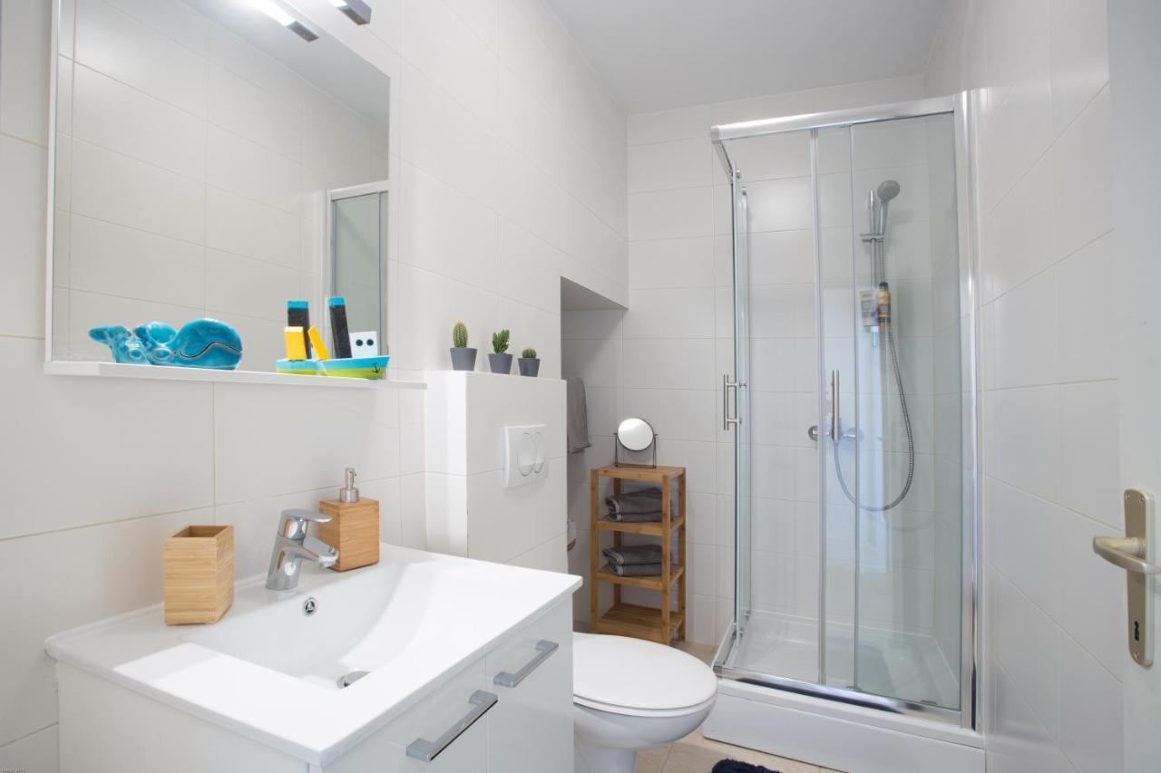 Lola Apartments - Zf Hvar Hvar Town Eksteriør bilde