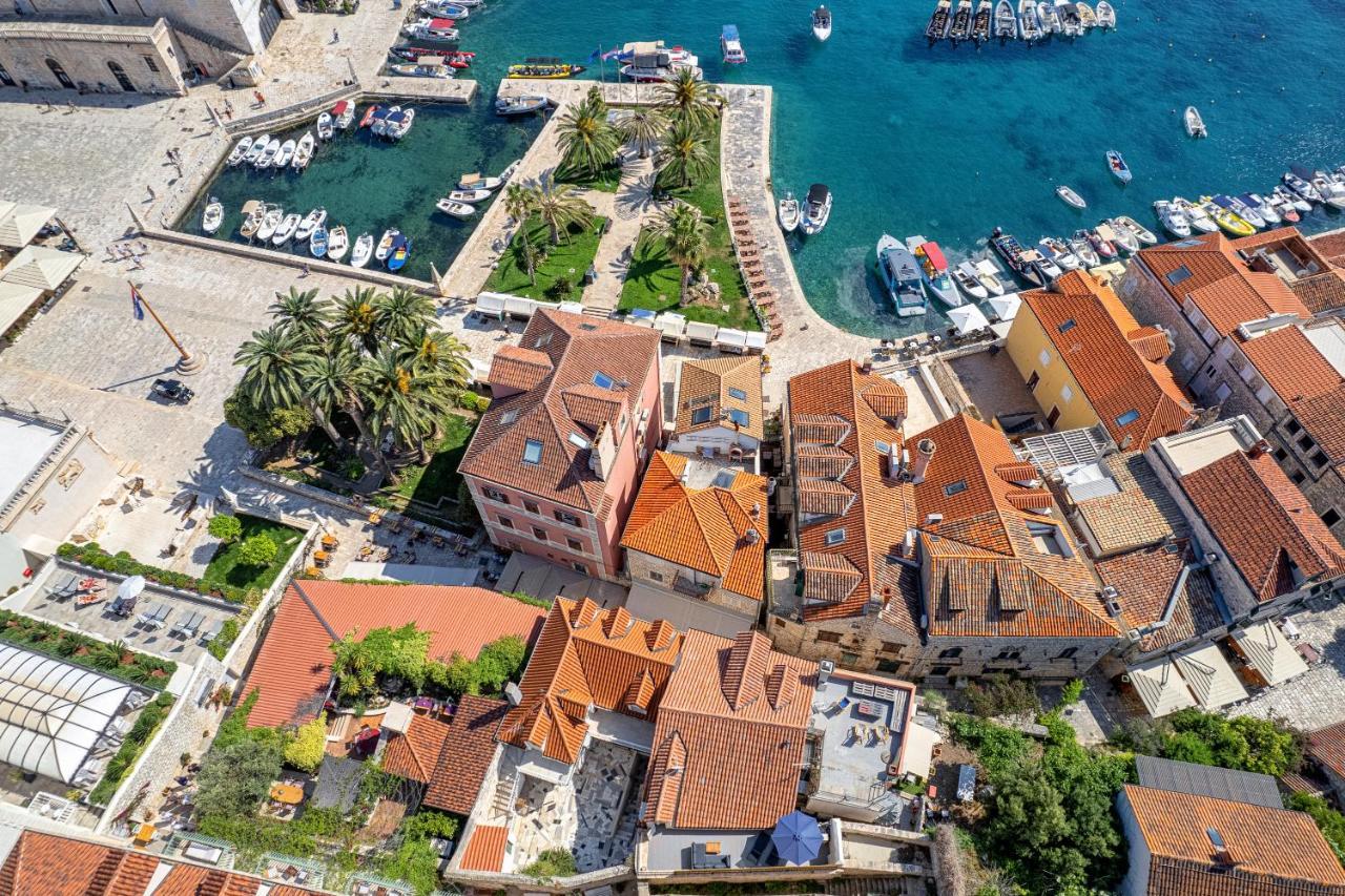 Lola Apartments - Zf Hvar Hvar Town Eksteriør bilde