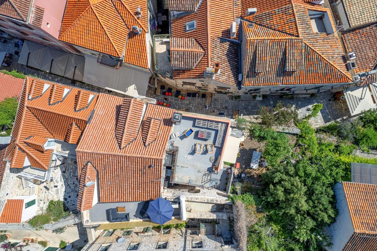 Lola Apartments - Zf Hvar Hvar Town Eksteriør bilde